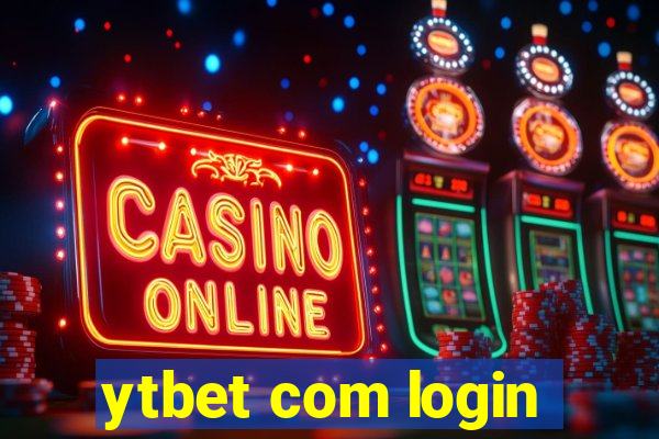 ytbet com login